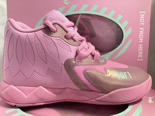 Puma MB.01 Little Kid 'Iridescent'