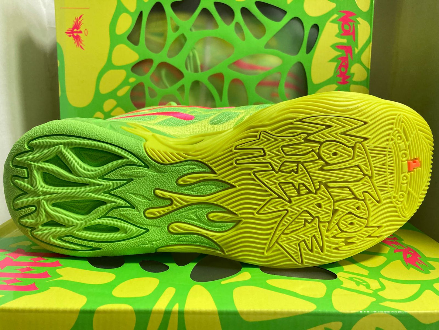 Puma MB.04'Gem'