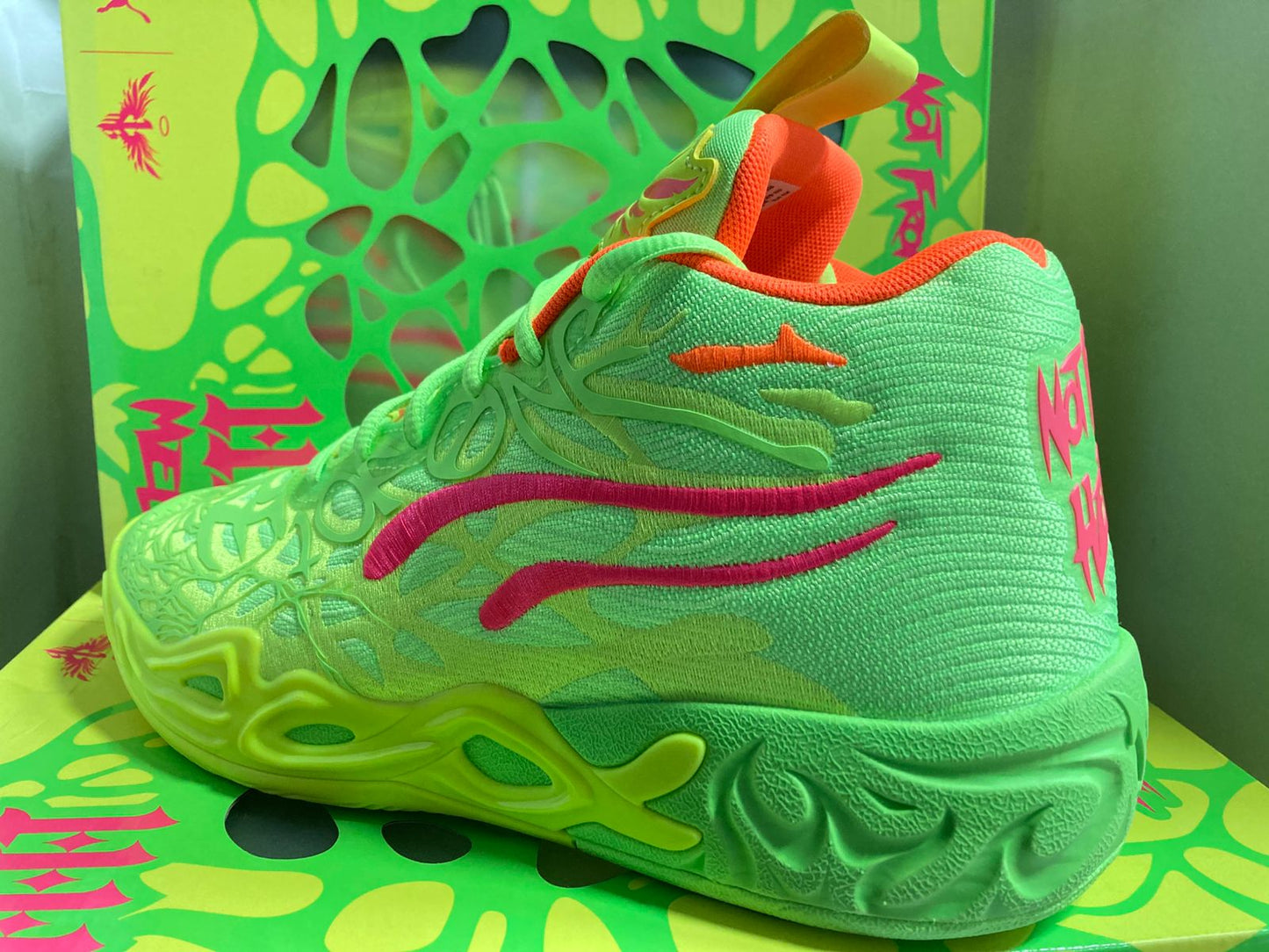 Puma MB.04'Gem'