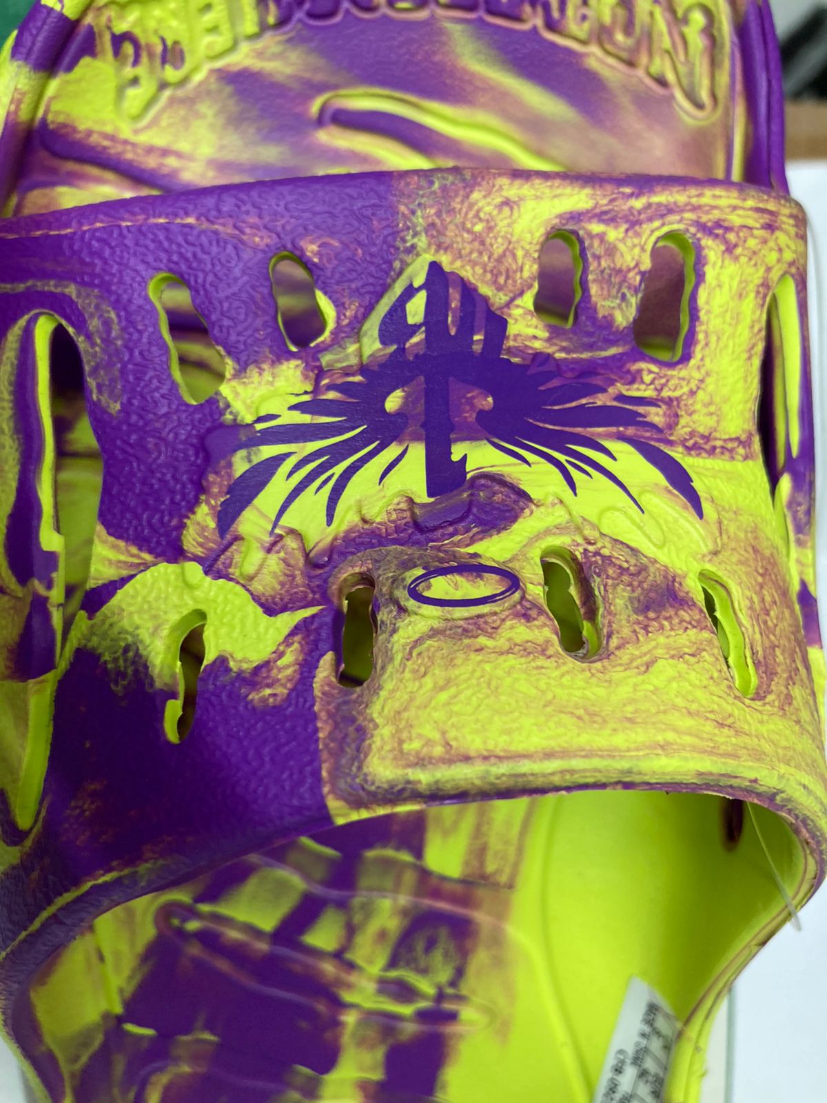 Sandalias LaMelo Spark