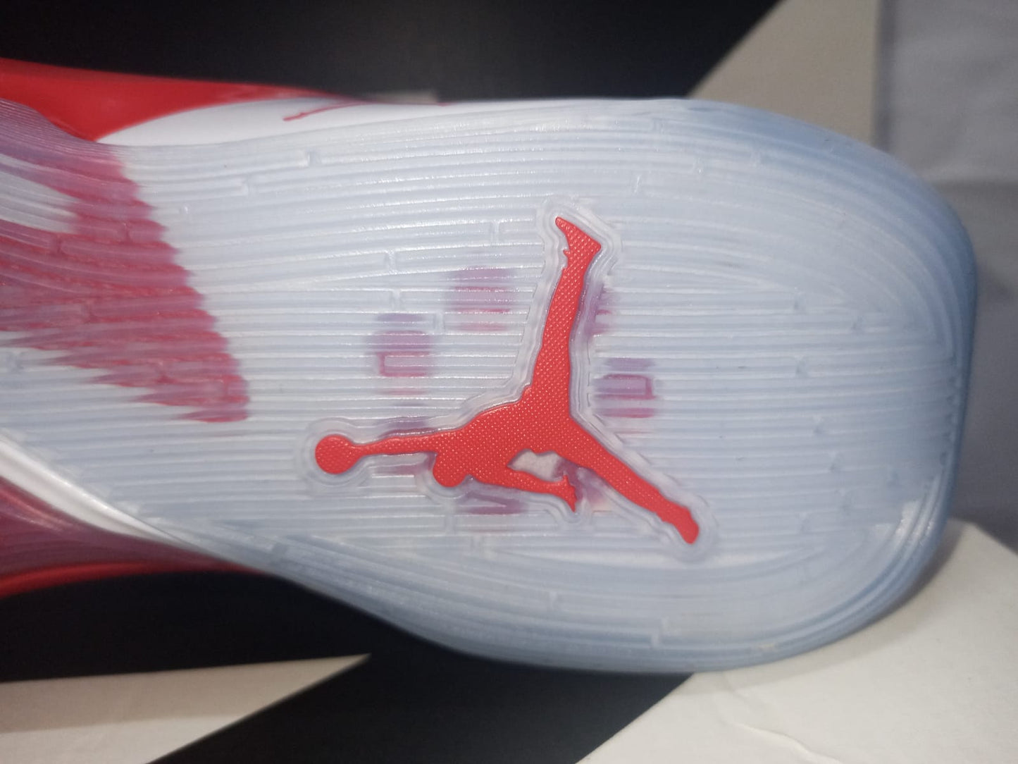 Jordan Luka 2 TB 'University Red'