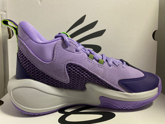 Under Armour Curry 3Z25 SDE