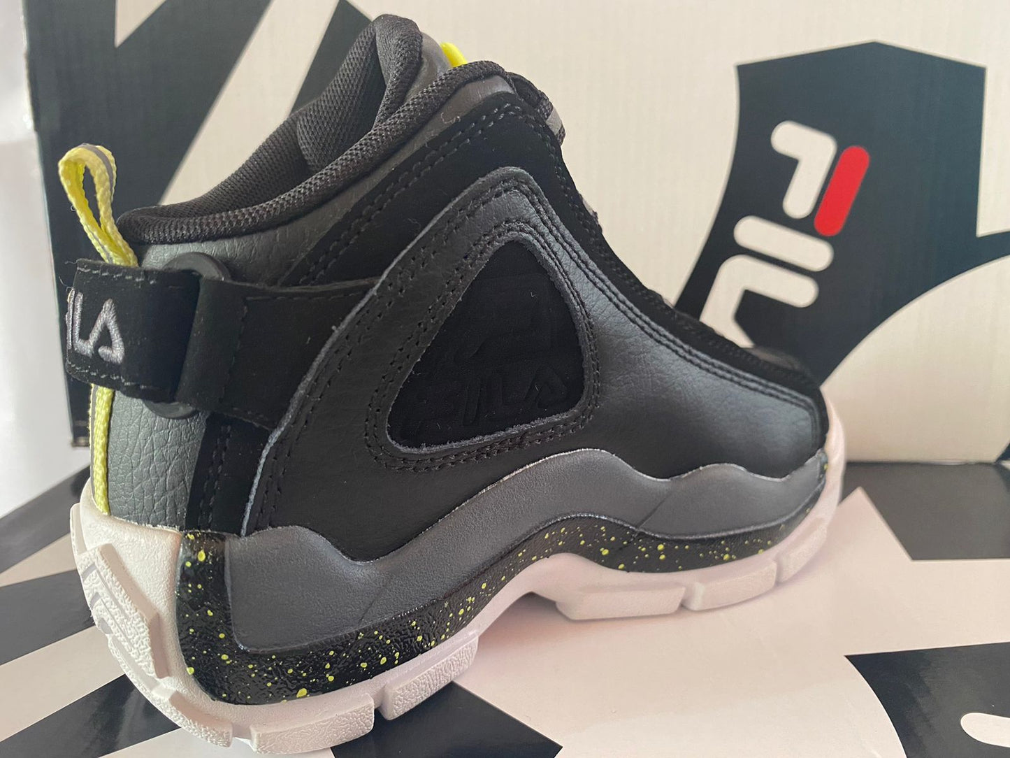 Fila PS Kids Grant Hill 2