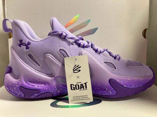 Under Armour Curry 13 Lenny