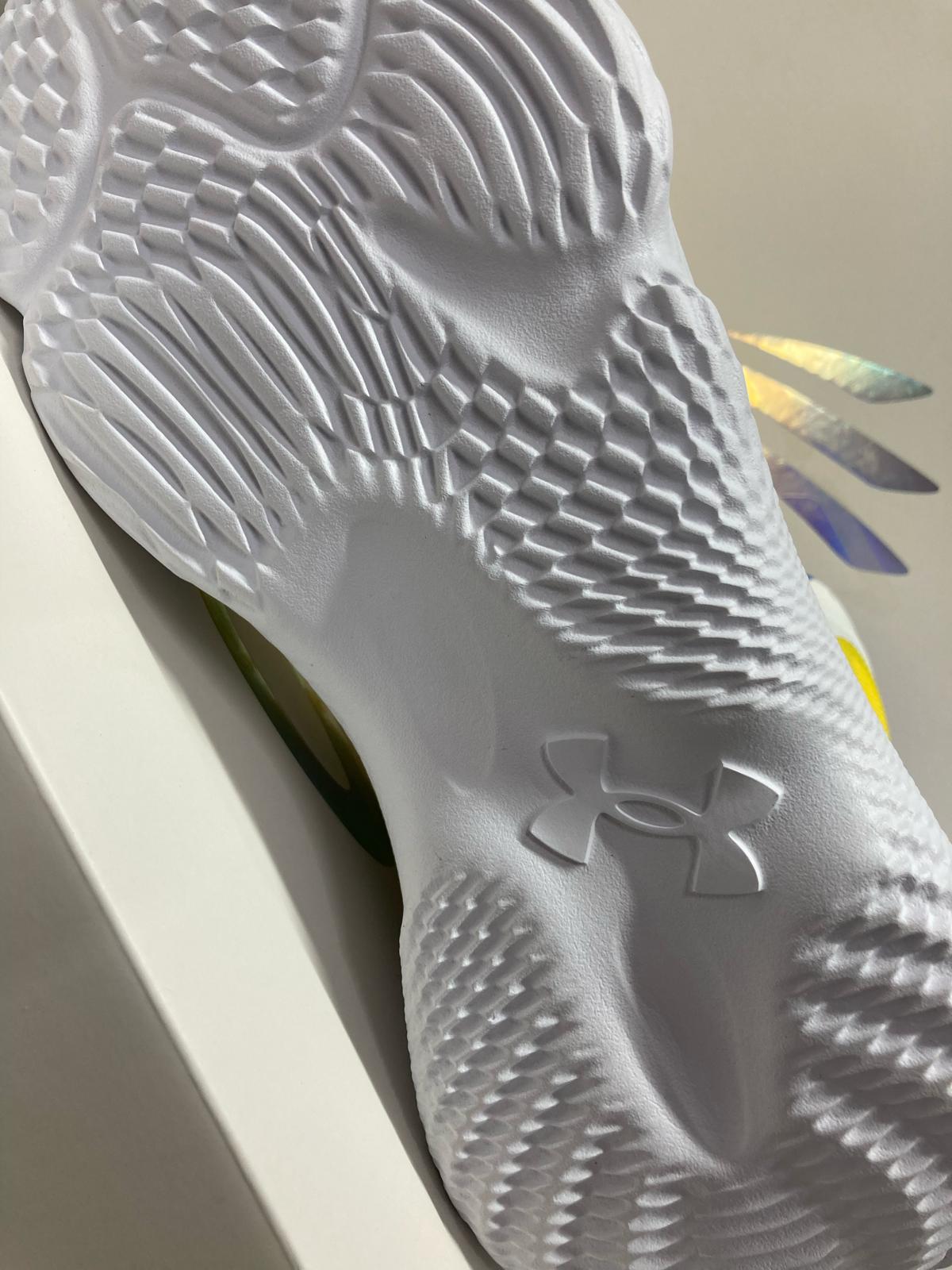 Under Armour Curry Spawn Flotro 'Dub Nation'