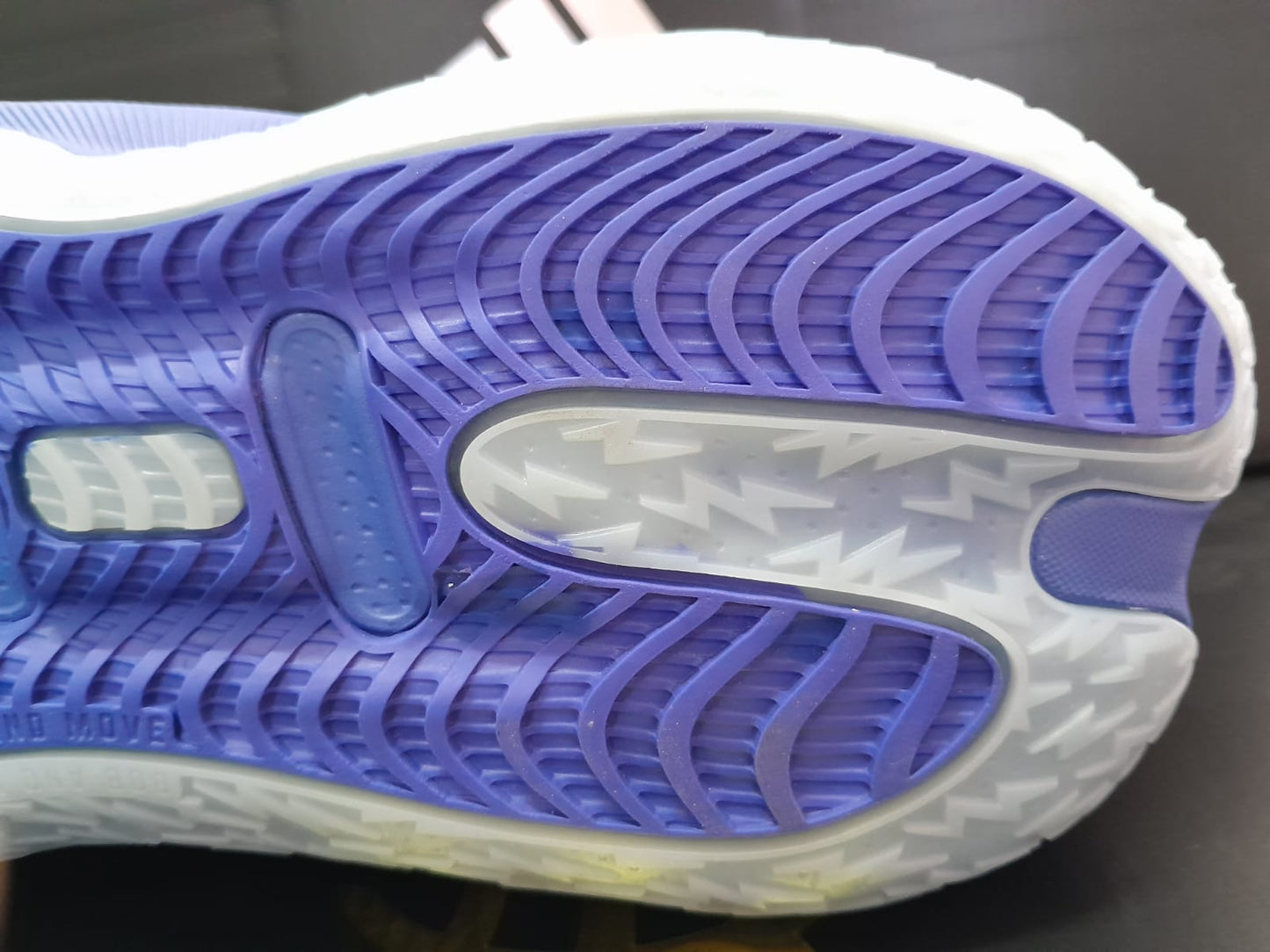 Adidas Dame 8 EXTPLY 'Out Of This World'