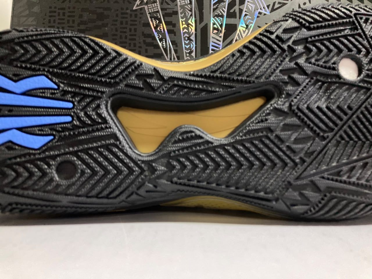 Anta Kai I Speed North Star