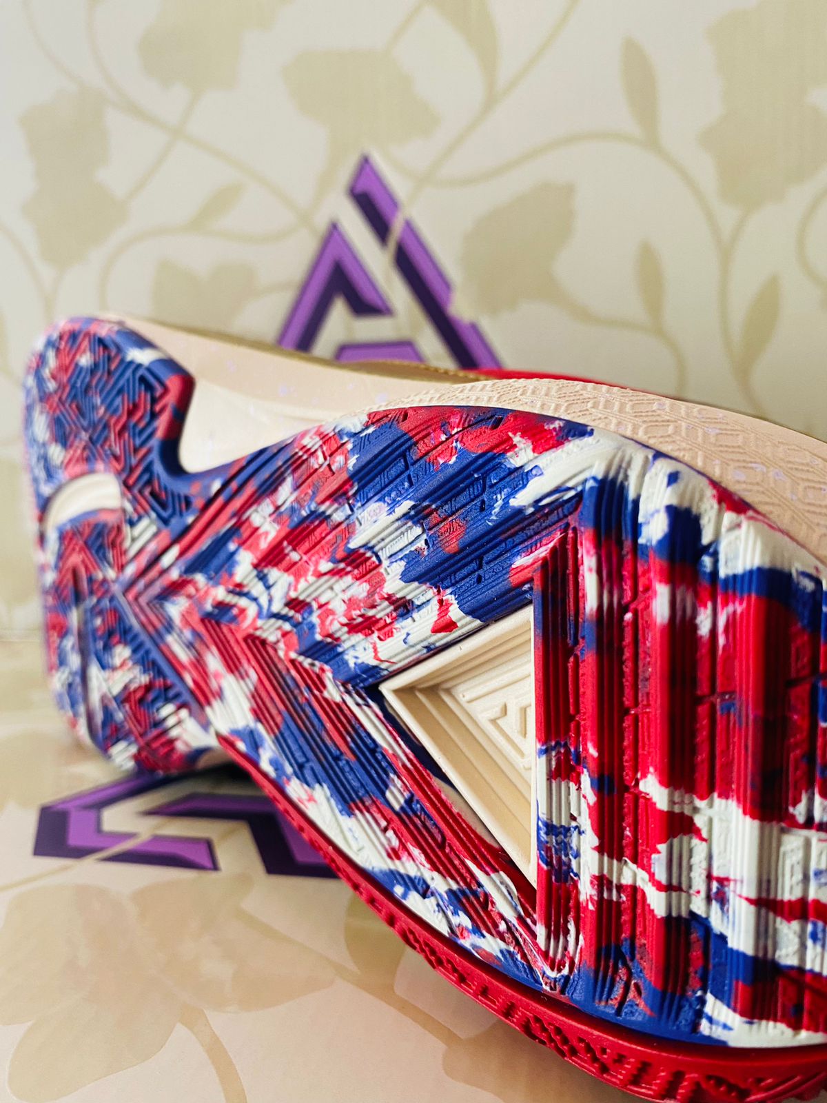 Nike Zoom Freak 5 NRG GS 'Keep It A Buck'