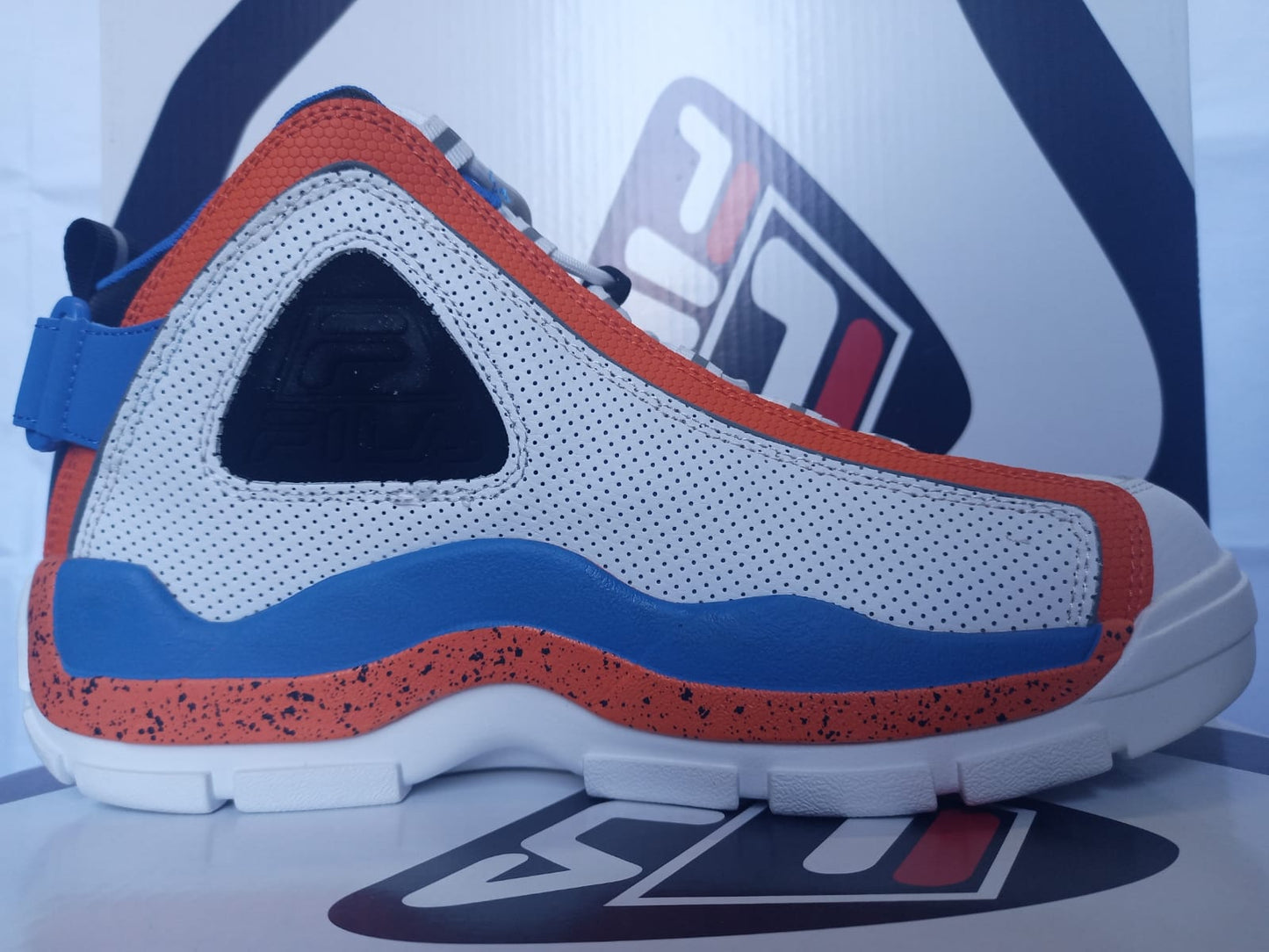 Fila Grant Hill 2 PDR