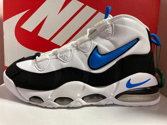 Nike Air Max Uptempo 'Orlando Magic' 2019