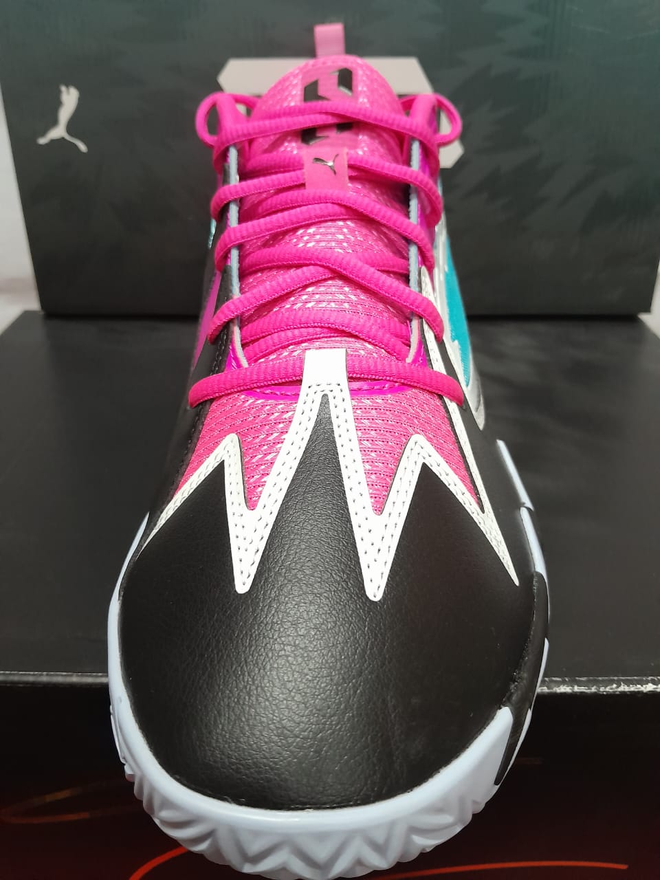 Puma Scoot Zeros 'Northern Lights'