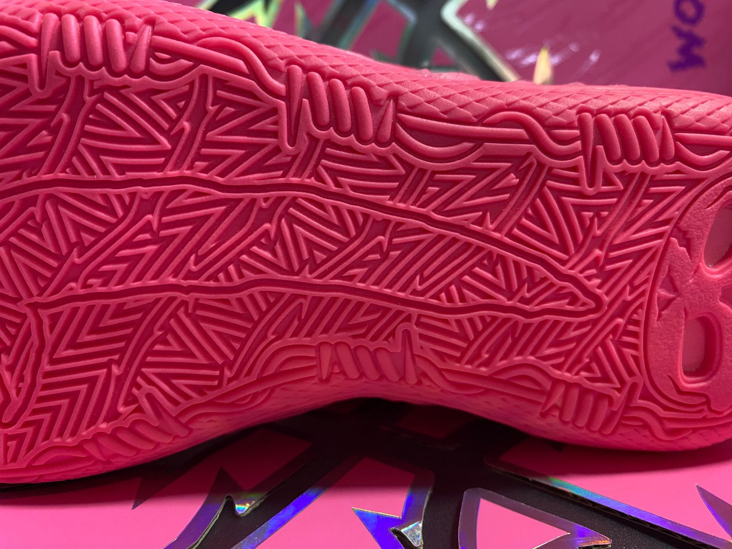 Puma MB.05 'World Tour'