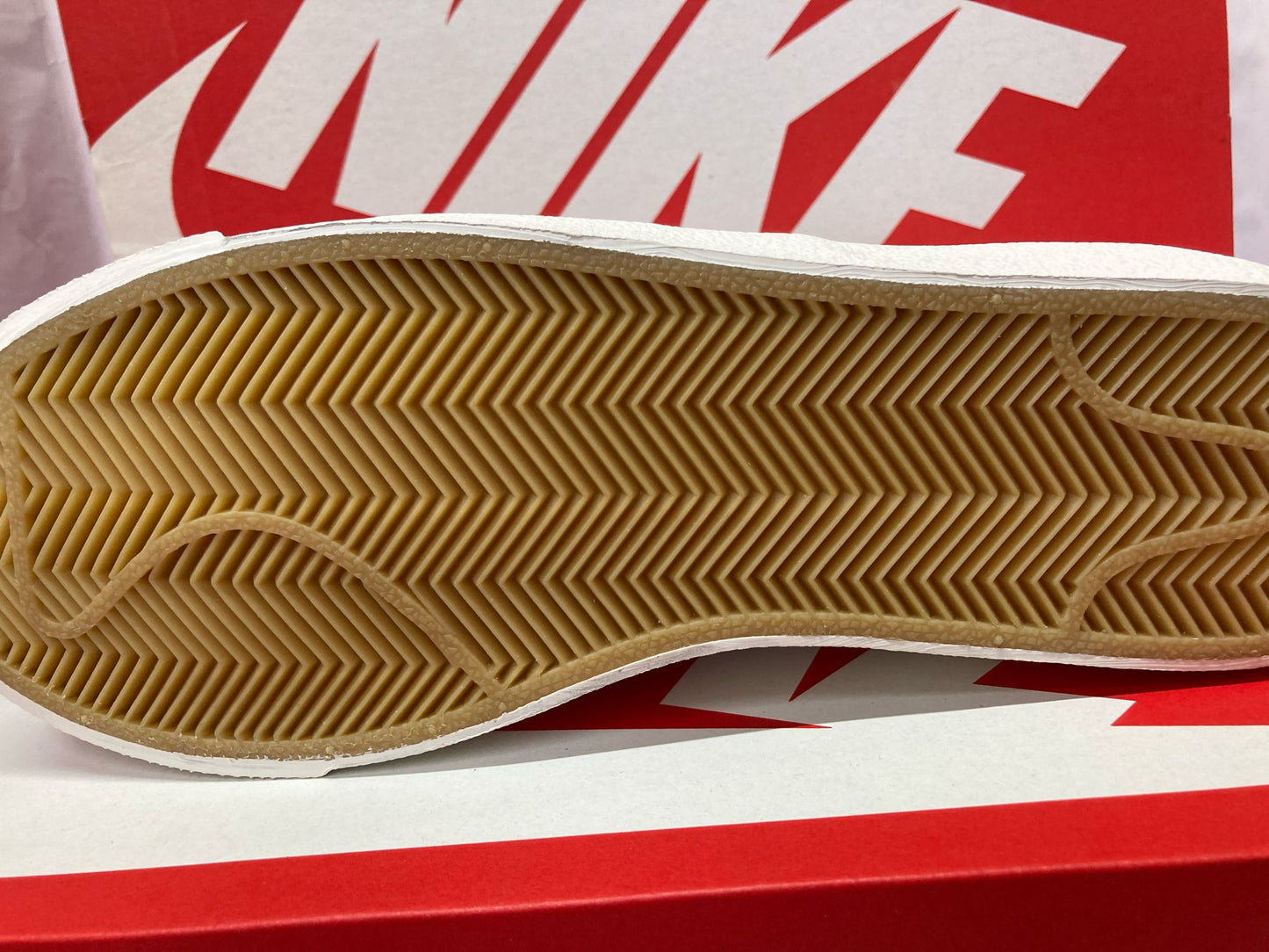 Nike Blazer Mid '77 GS 'UV Reactive'