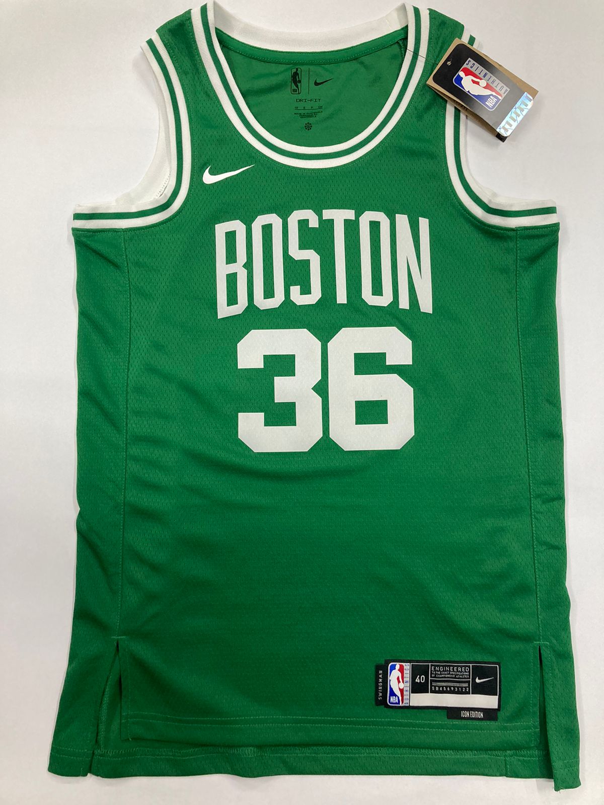 marcus smart jersey nike