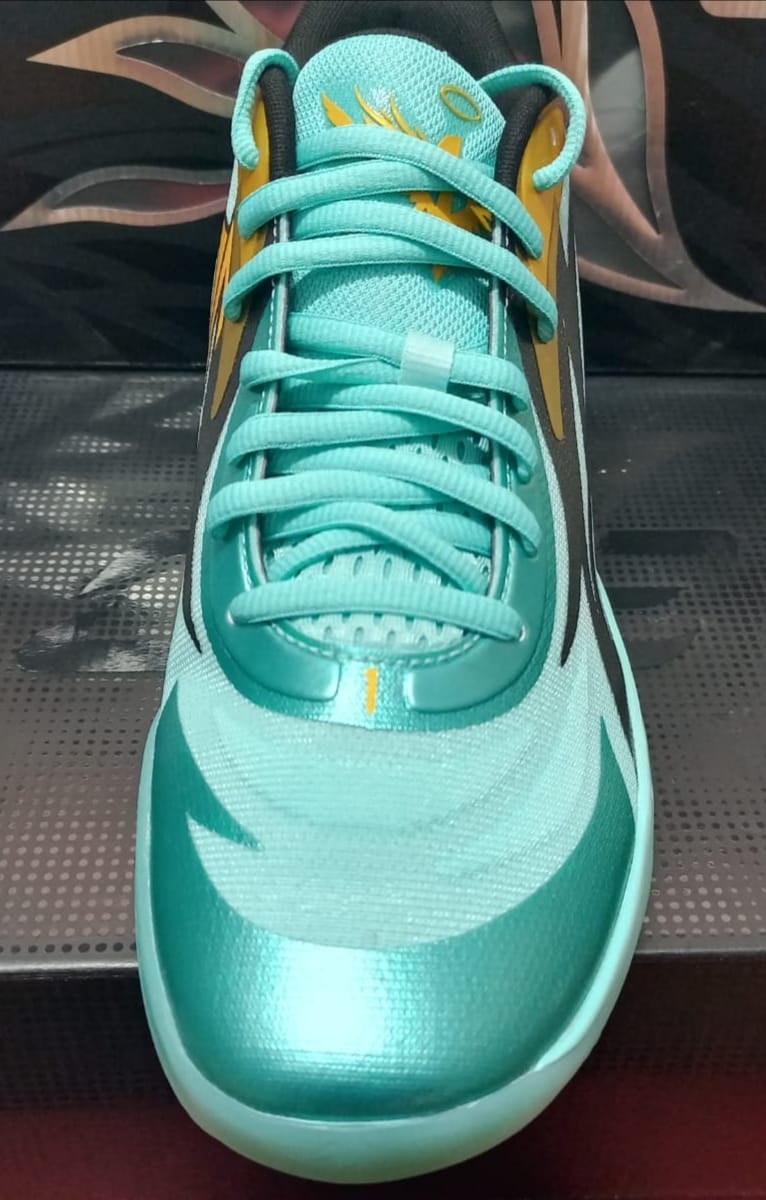 Puma MB.02 'Honeycomb'