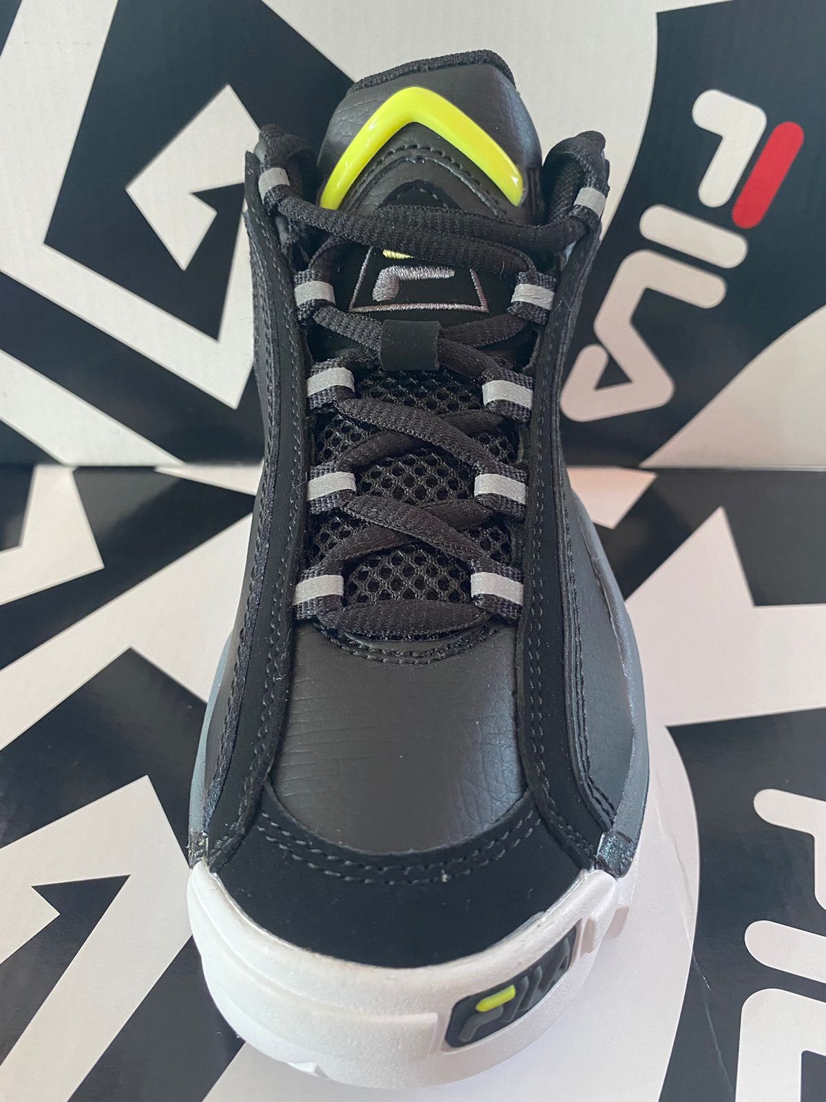 Fila PS Kids Grant Hill 2