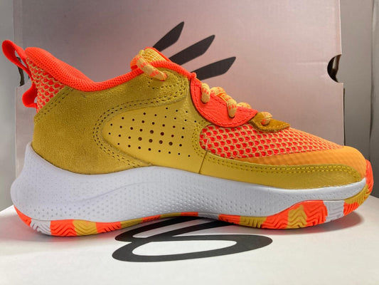 Under Armour Youth Curry