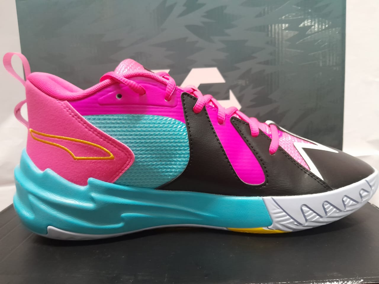 Puma Scoot Zeros 'Northern Lights'