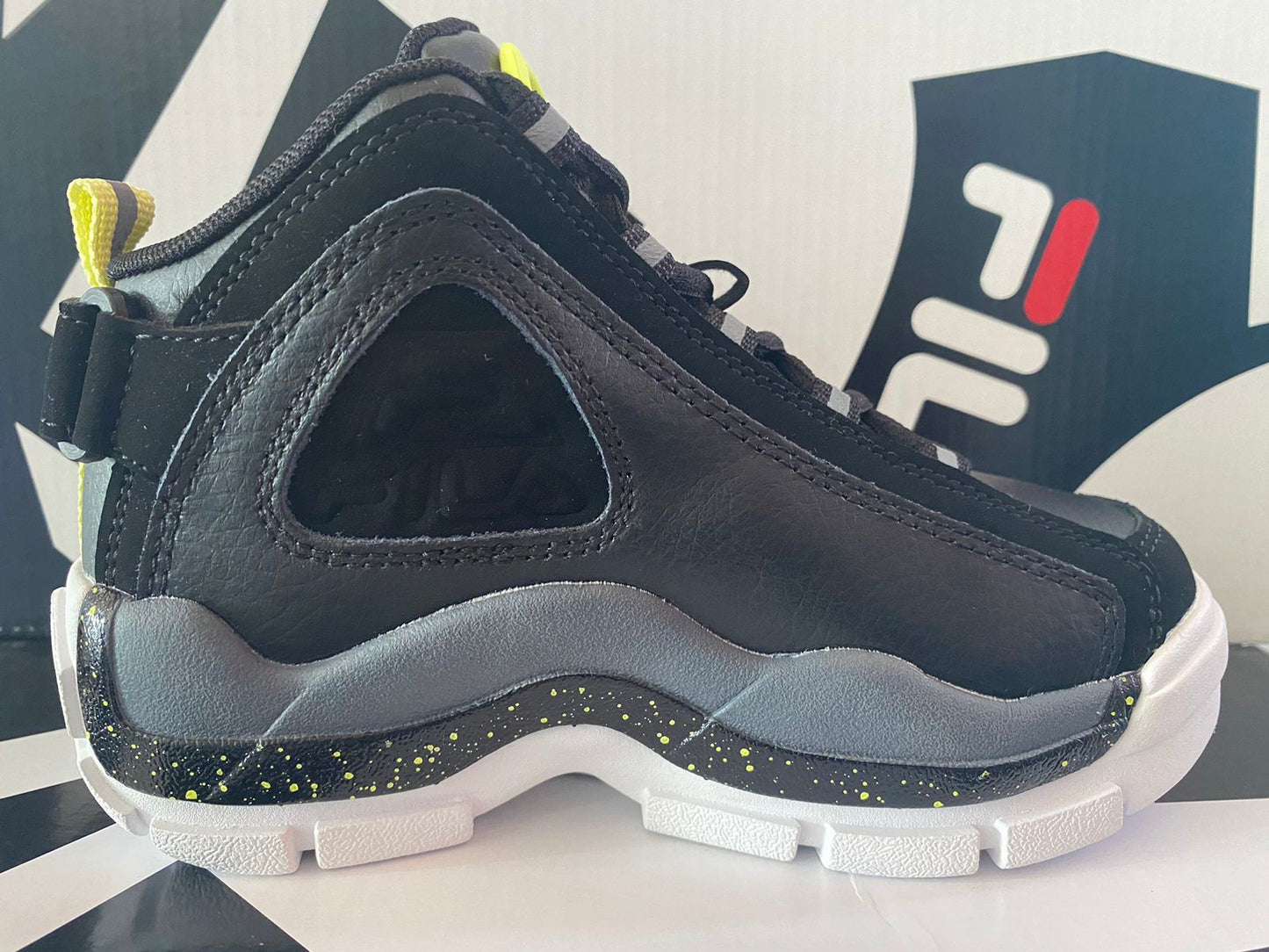 Fila PS Kids Grant Hill 2