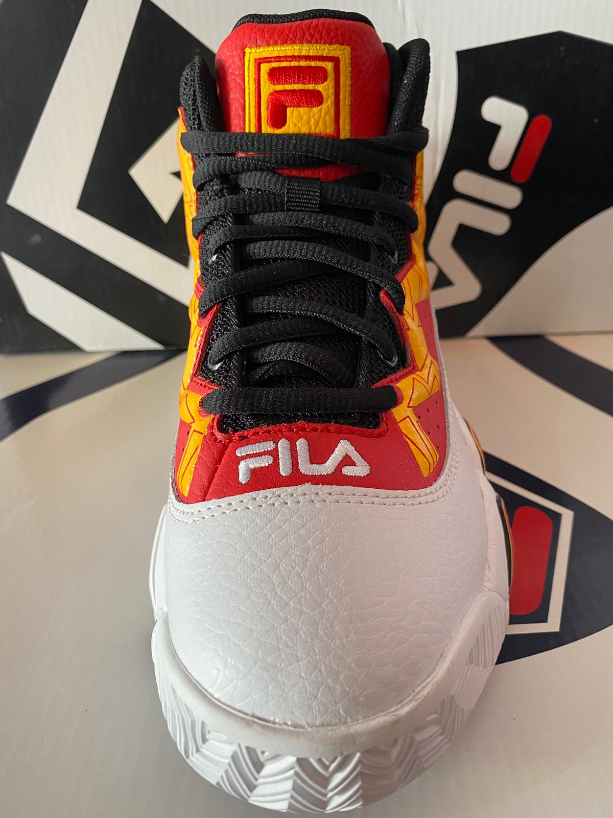 Fila Big Kids' Mb