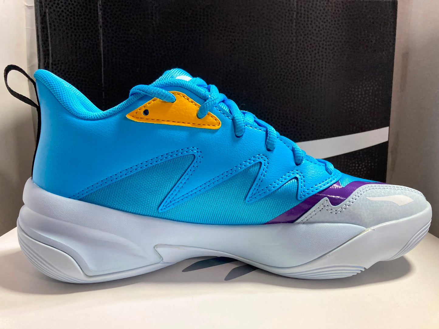 Puma mb.02 Honeycomb´