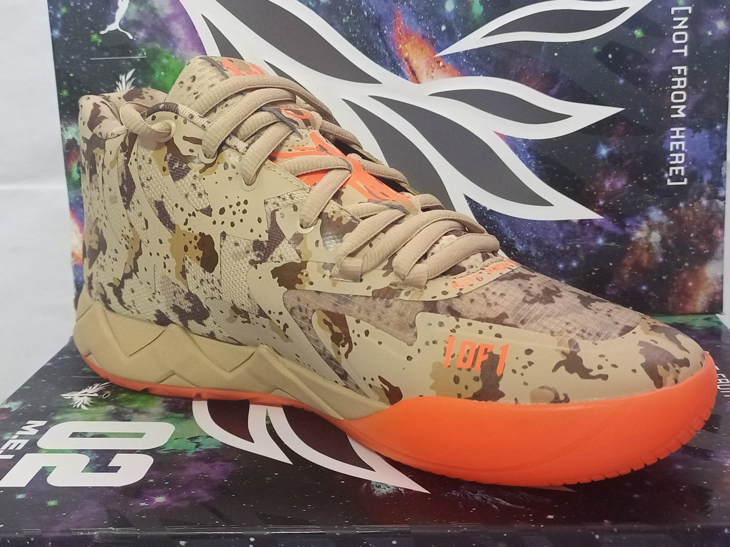 Puma MB.01 'Digital Camo'
