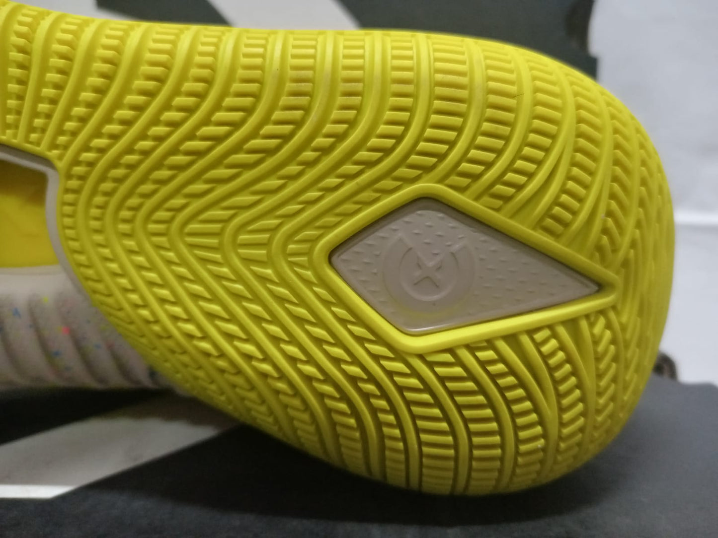 Converse All Star BB Prototype CX 'Vegas Lights'