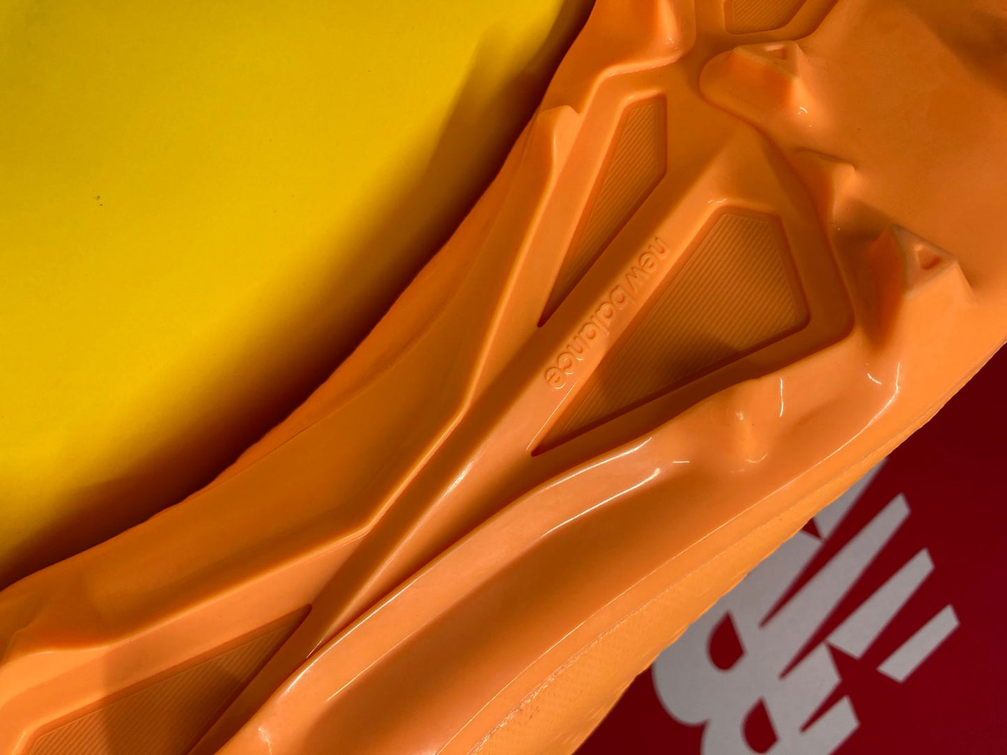 New Balance Furon v6+ Dispatch FG