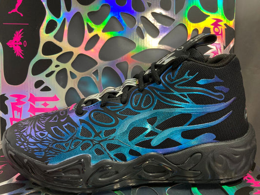 Puma LaMelo Ball.04 Reflections