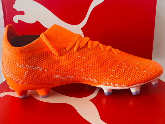 Puma Ultra Match FG Supercharge