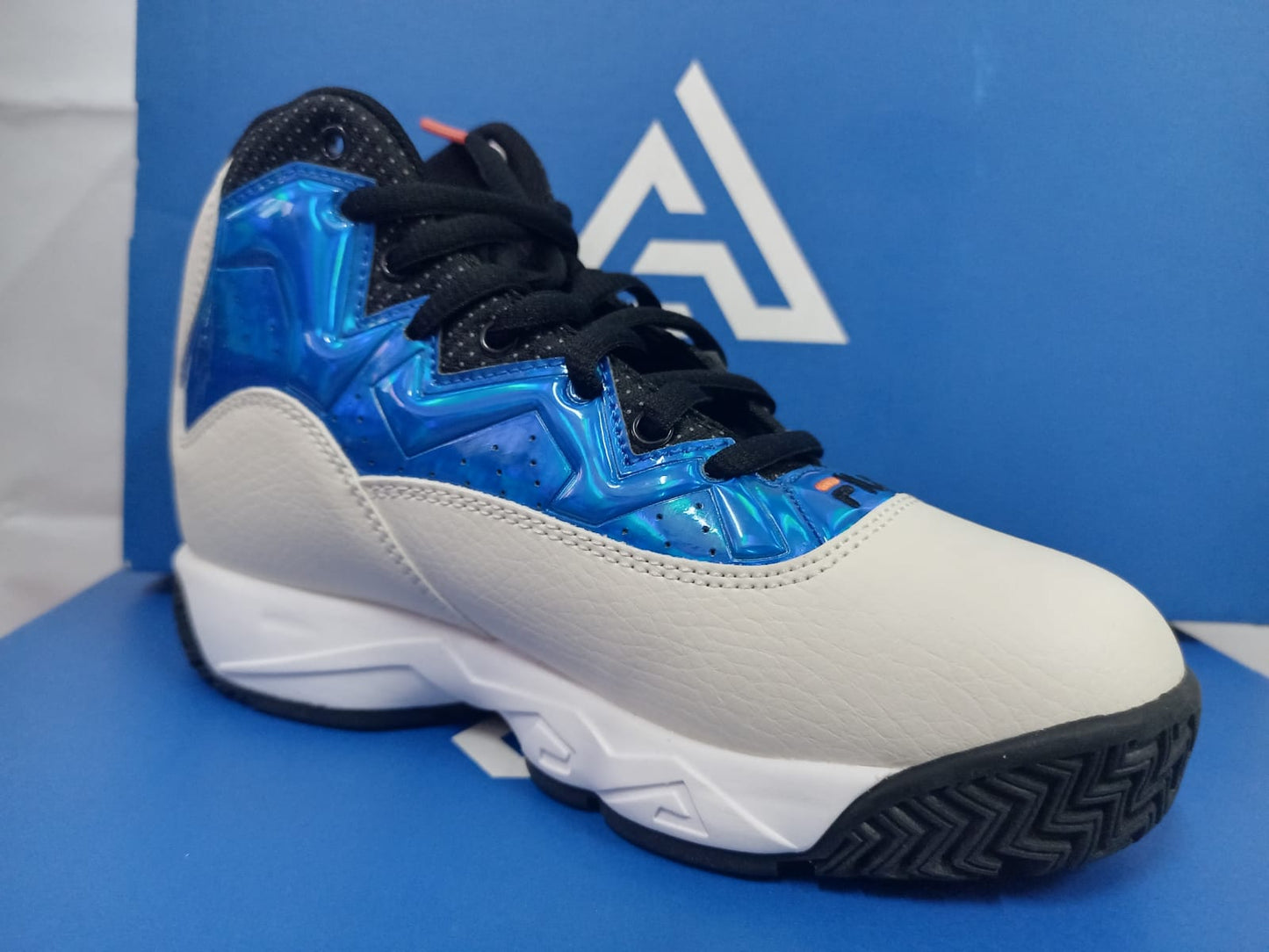 Fila Little Kids' Mb Night Walk