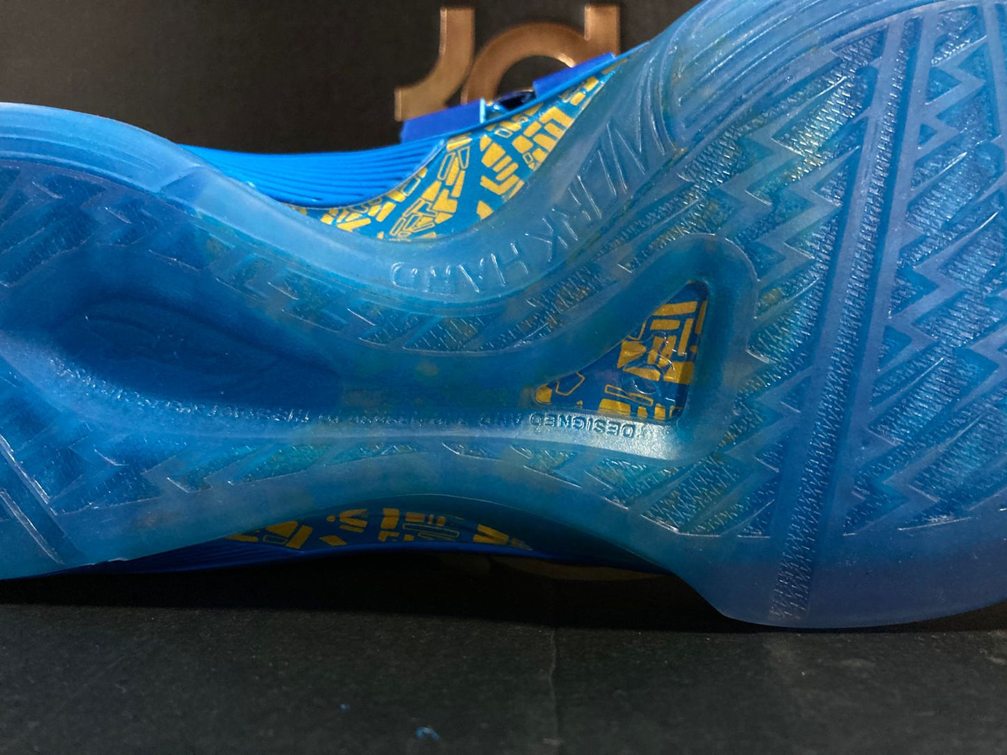 Nike Zoom KD 4 'Scoring Title' 2025