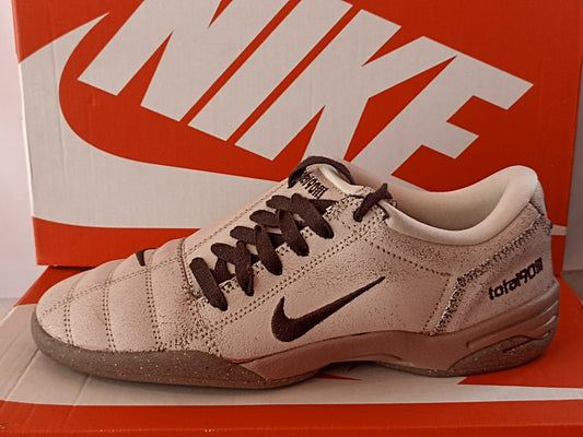 Nike Total 90 3 SP 'Pearl White Shadow Brown'