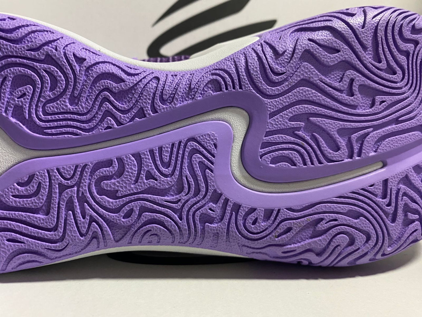 Under Armour Curry 3Z25 SDE