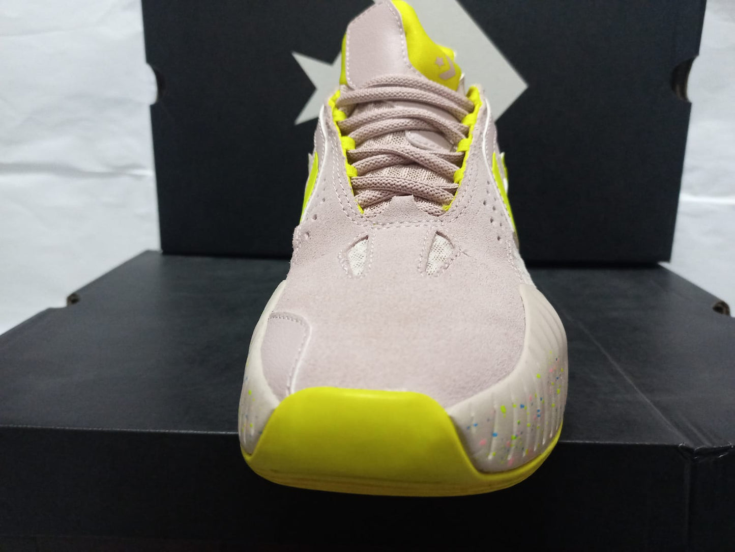 Converse All Star BB Prototype CX 'Vegas Lights'