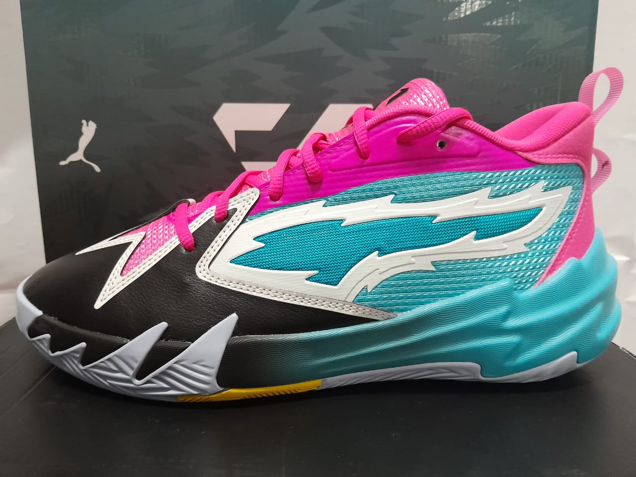 Puma Scoot Zeros 'Northern Lights'