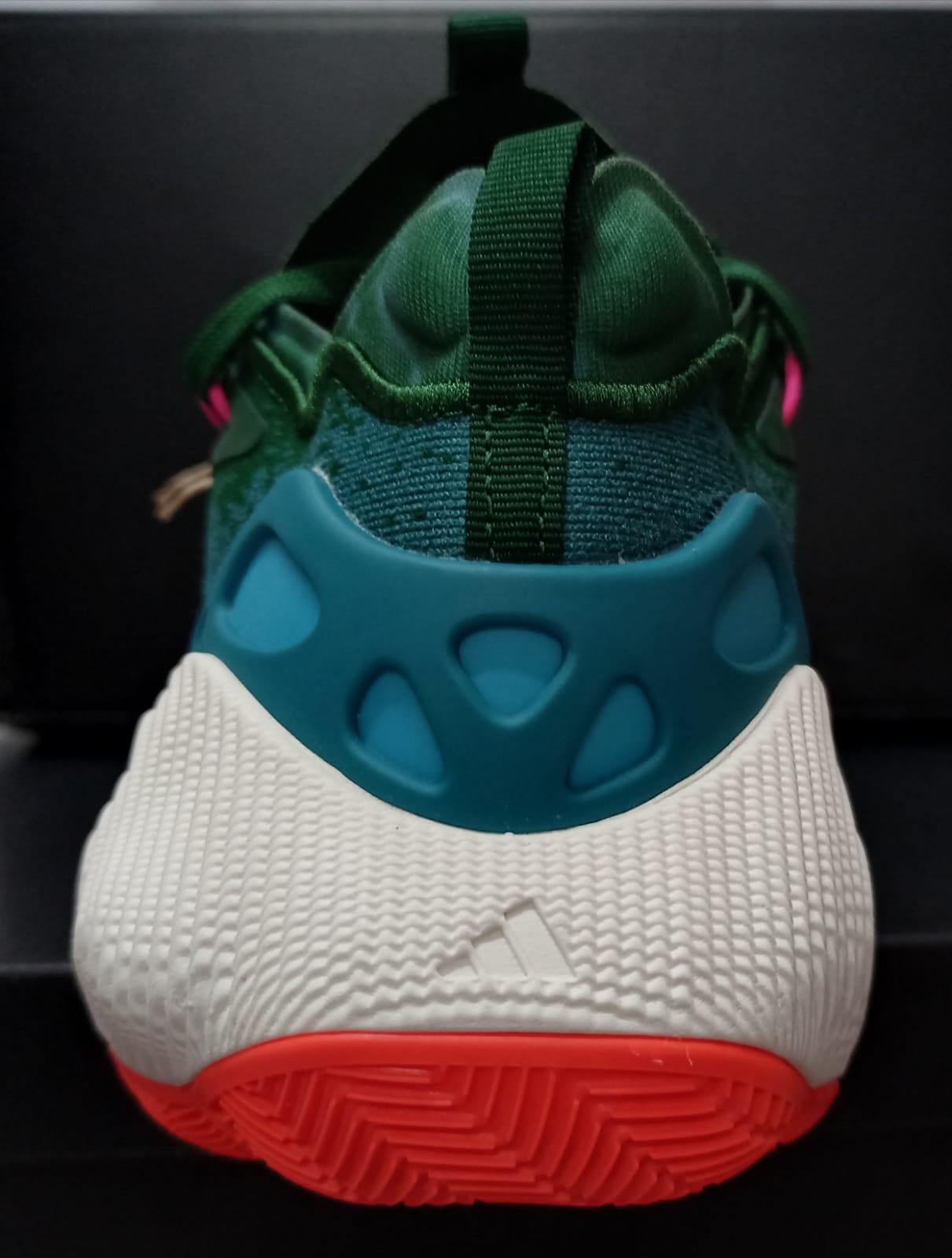Adidas Trae Young 3 J ''96 Olympics'