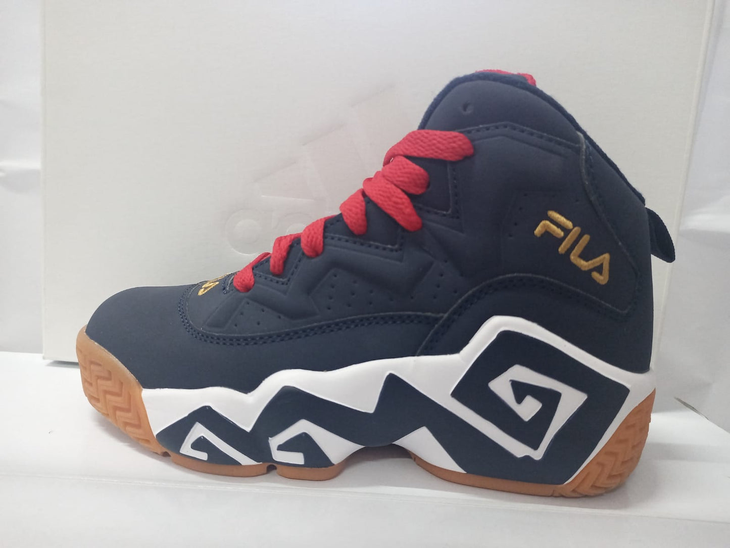 Fila Kids MB