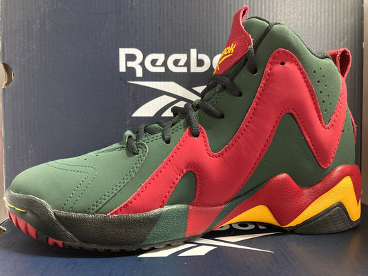 Reebok Hurrikaze 2 'Seattle Alternate' 2023