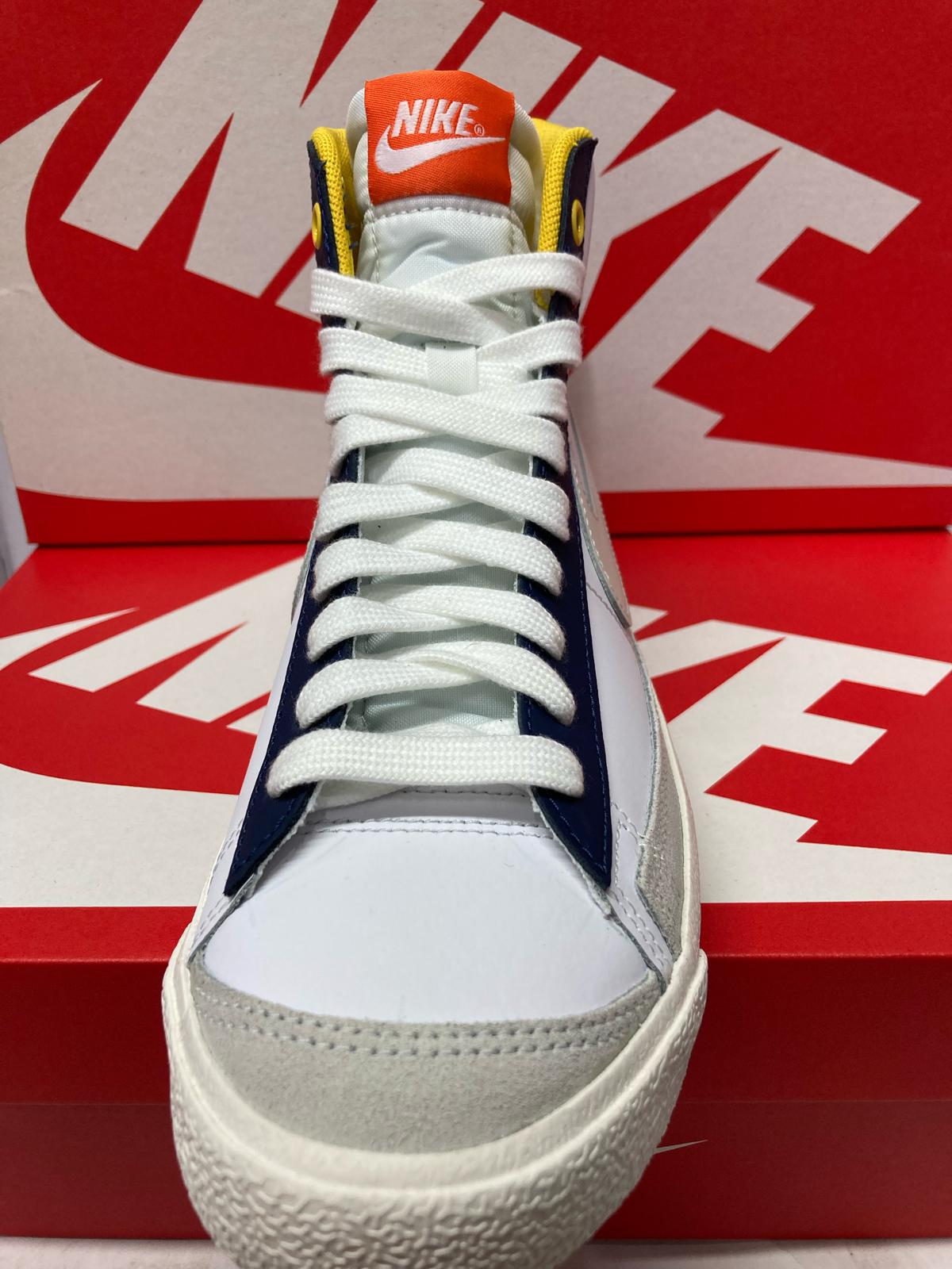 Nike Blazer Mid '77 GS 'UV Reactive'