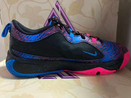 Nike Giannis Freak 6 'Enforcer'