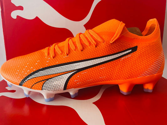 Puma Ultra Match FG Supercharge