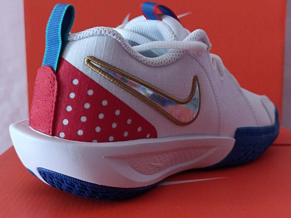 Nike Air Zoom GT Cut 3 PS All-Star