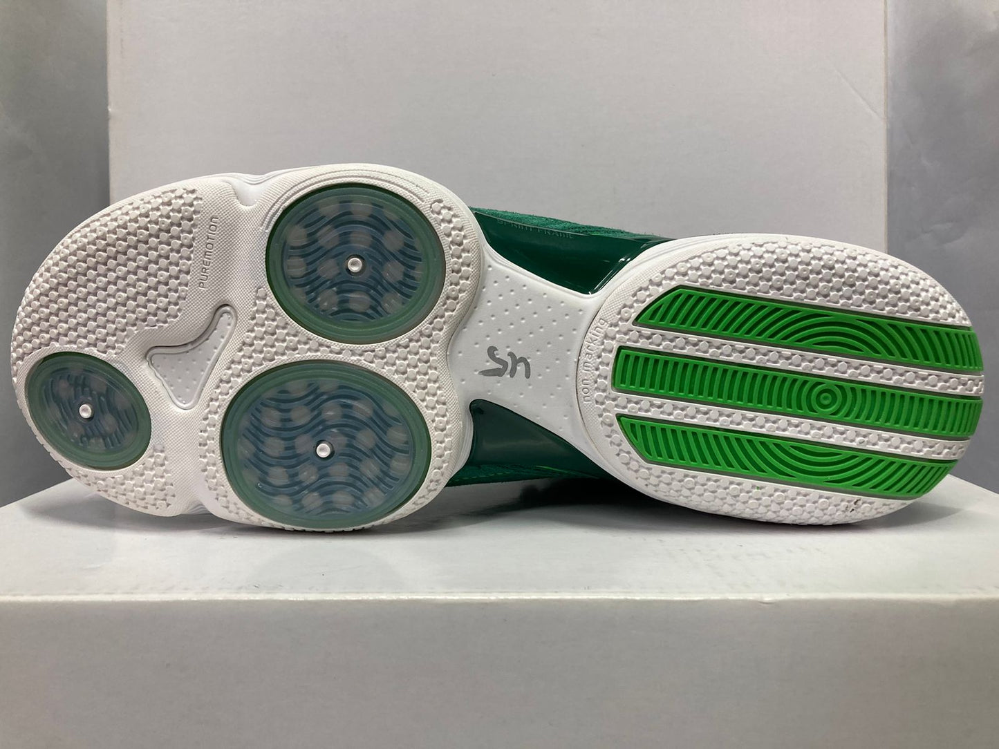 Adidas D Rose 1.5 'St. Patrick's Day'