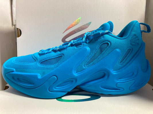Under Armour Curry 13 'Blue'