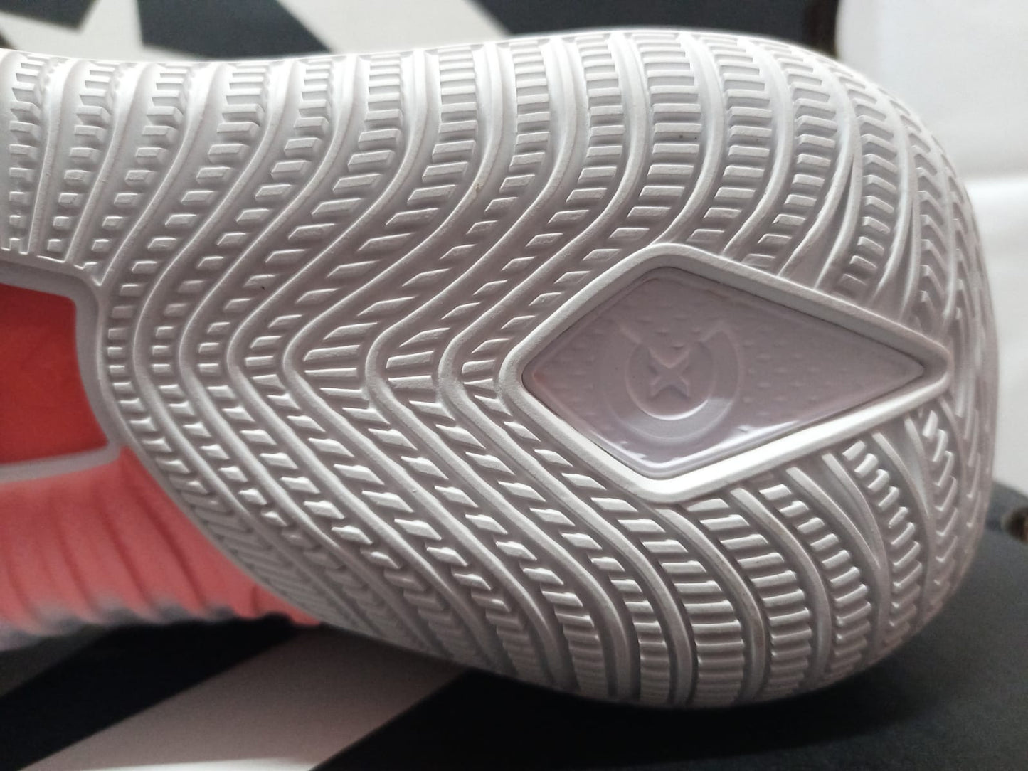 Converse All Star Prototype CX Mid