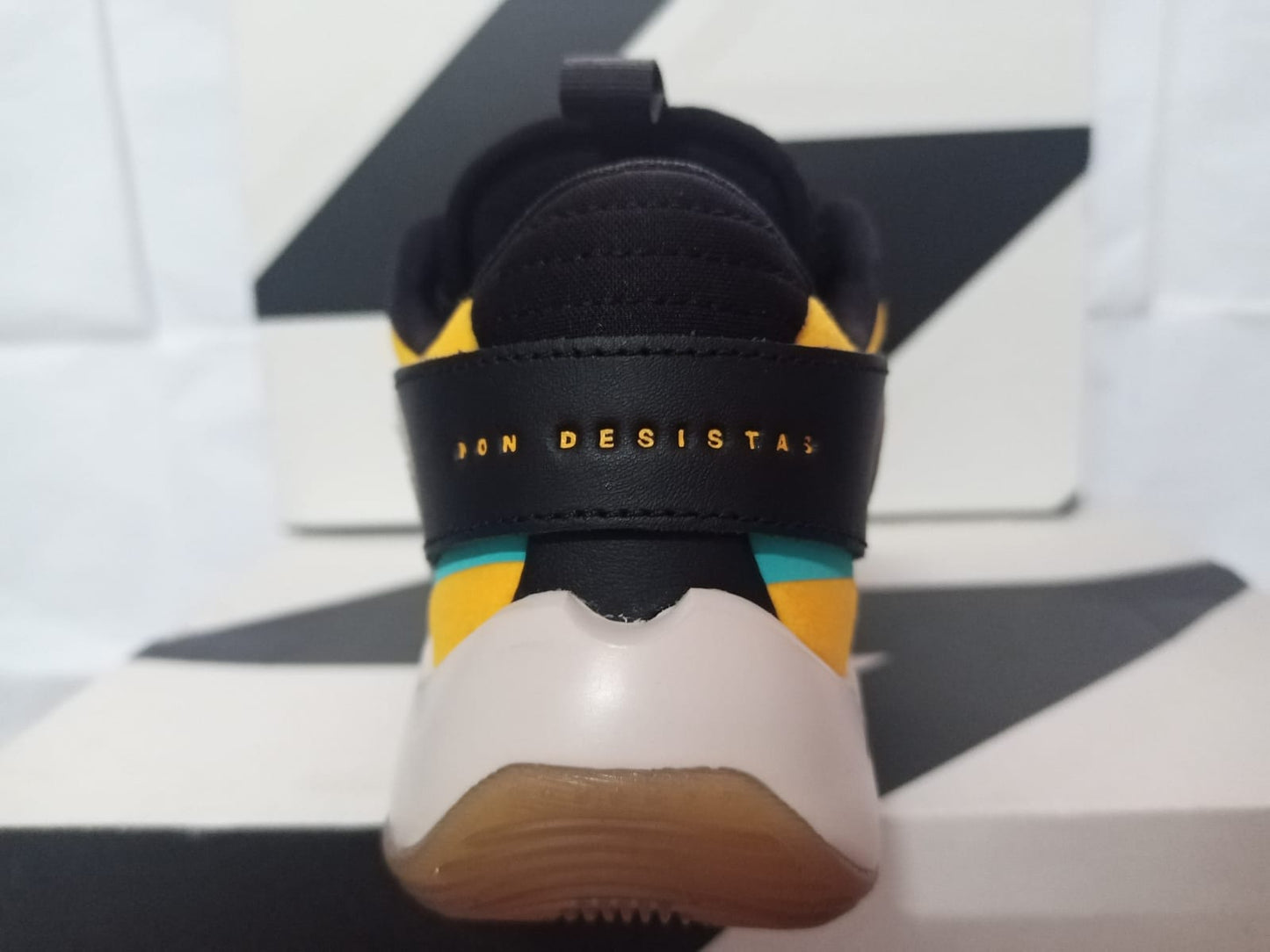 Jordan Luka 2 GS 'The Pitch'