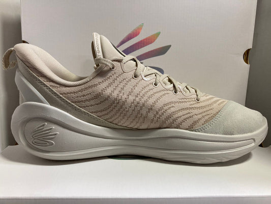 Curry Brand Curry Flow 12 'Saturn