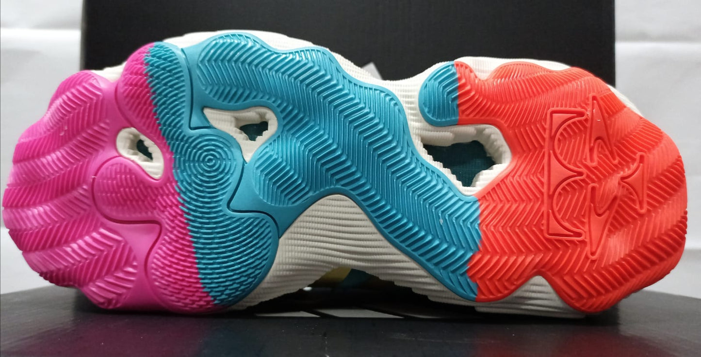 Adidas Trae Young 3 J ''96 Olympics'