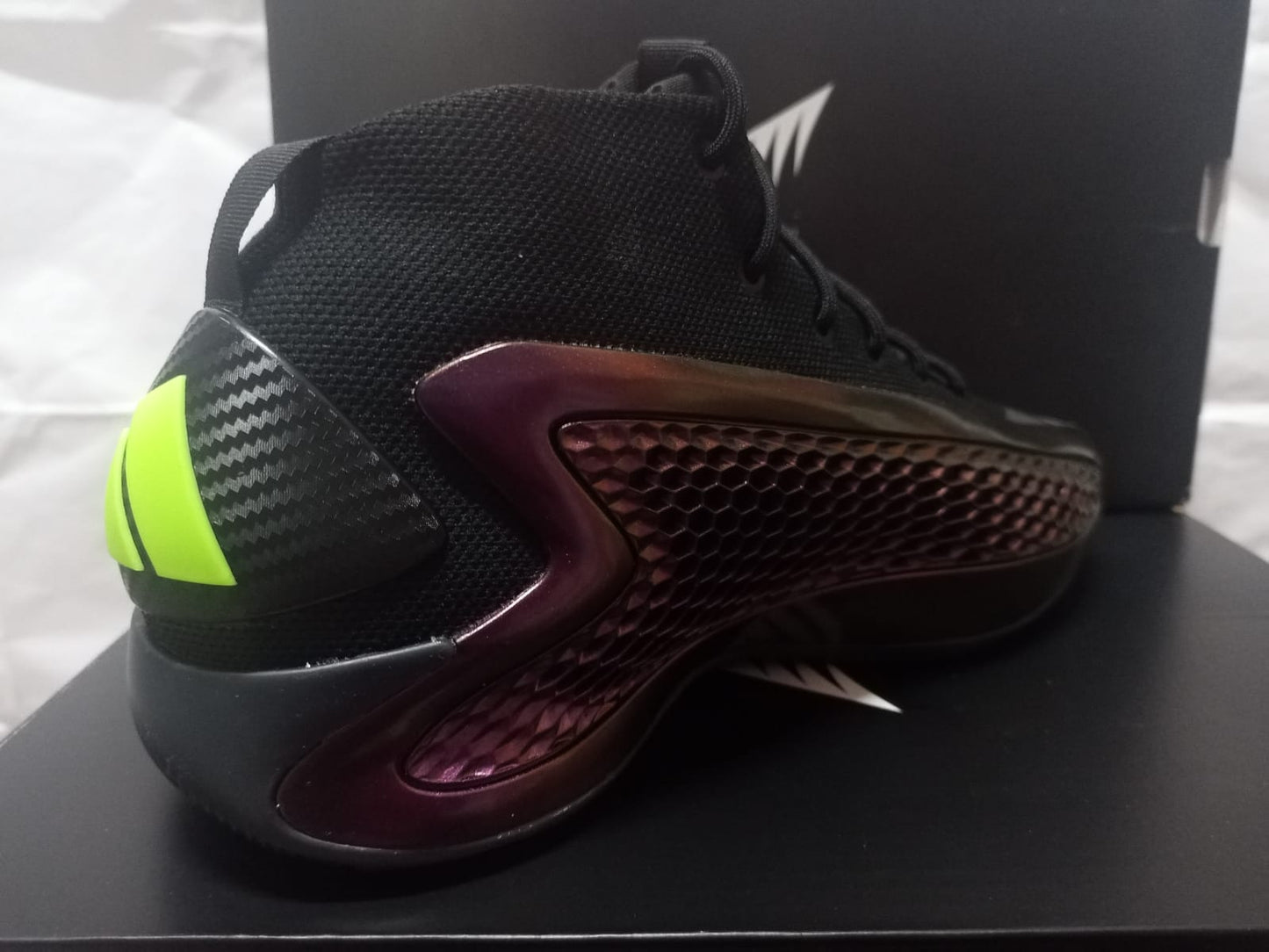 Adidas AE 1 GS 'The Future'